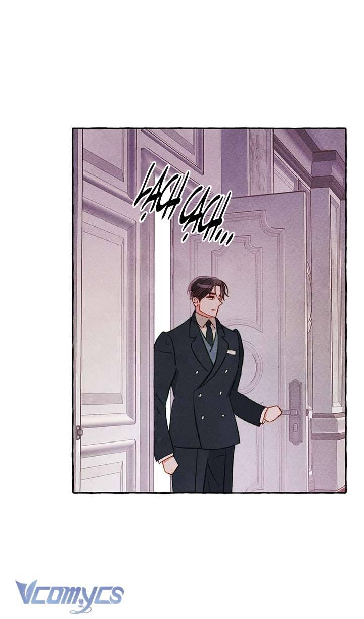 (Munn) Nuôi Dưỡng Một Hắc Long Chap 23 - Trang 2