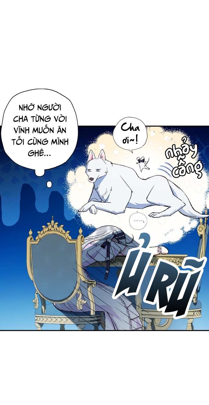 Cha À, Con Không Muốn Kết Hôn Đâu Chap 77 - Next Chap 78