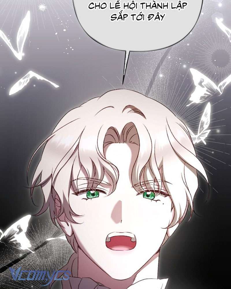 Dành Cho Những Ai Coi Hối Tiếc Là Điều Xa Xỉ Chap 31 - Trang 4