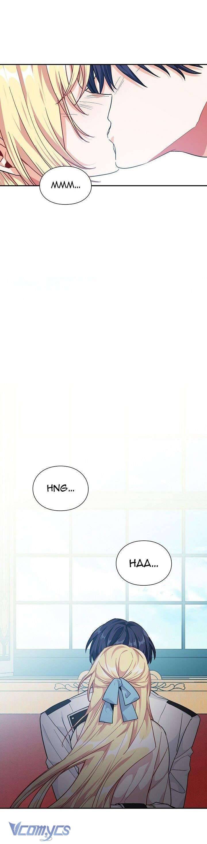 Bác Sĩ Elise: Vi Tiểu Thư Với Cây Đèn Dầu Chap 104 - Trang 2