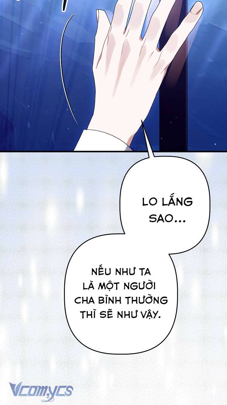 Tôi Chỉ Chăm Sóc Người Cha Ốm Yếu Của Mình Mà Thôi! Chapter 11 - Trang 4