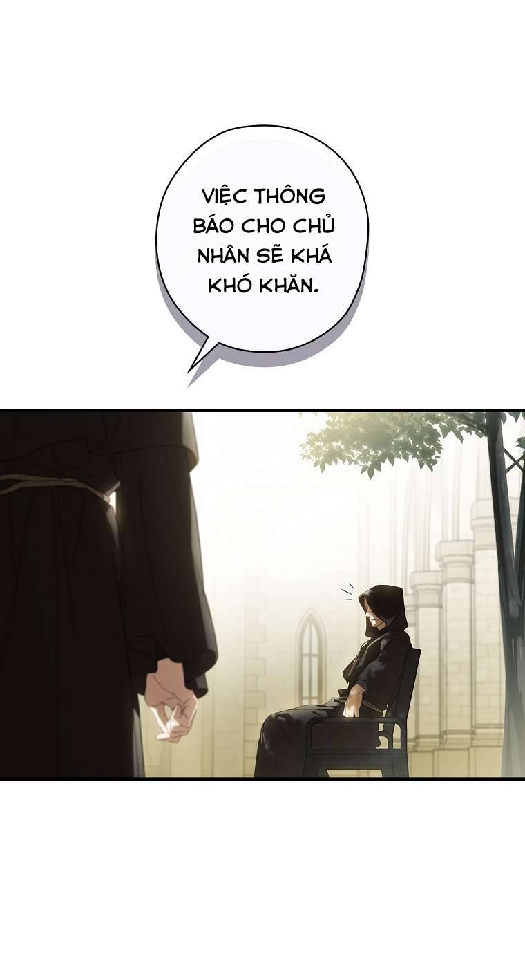 Phương Pháp Khiến Phu Quân Đứng Về Phía Tôi Chapter 66 - Trang 4