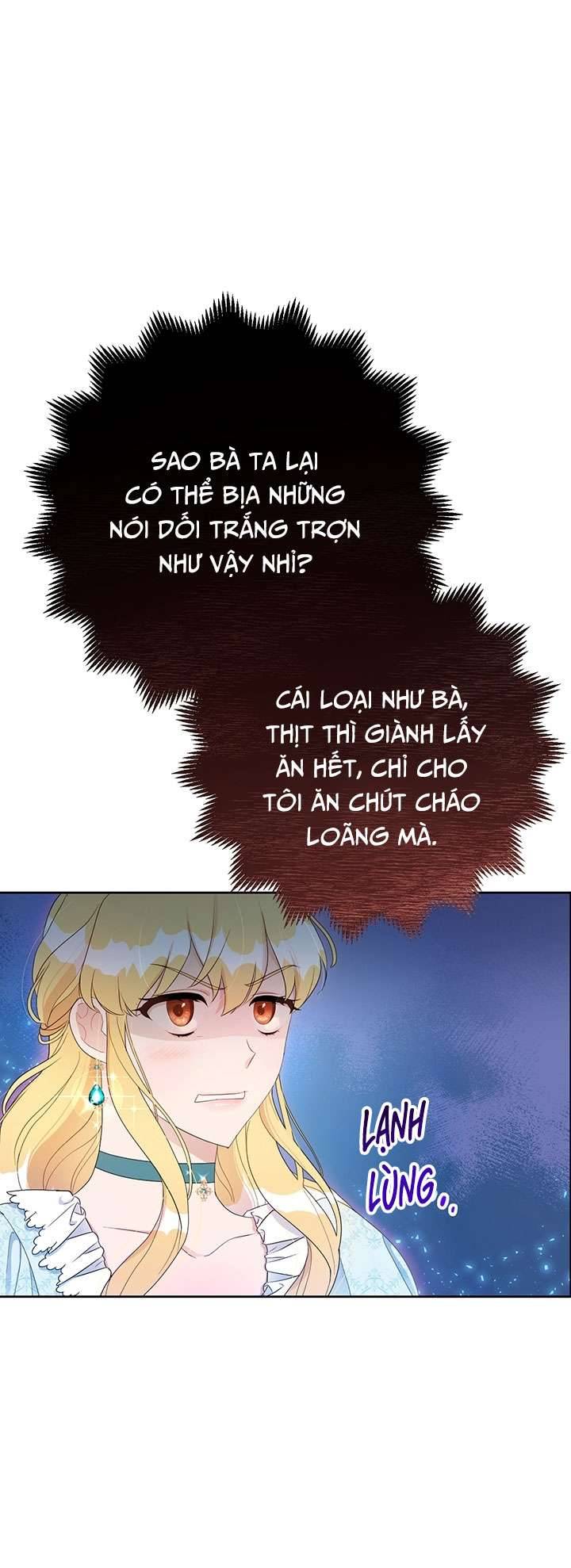 Công Tước Hát Rong Chapter 13 - Trang 3