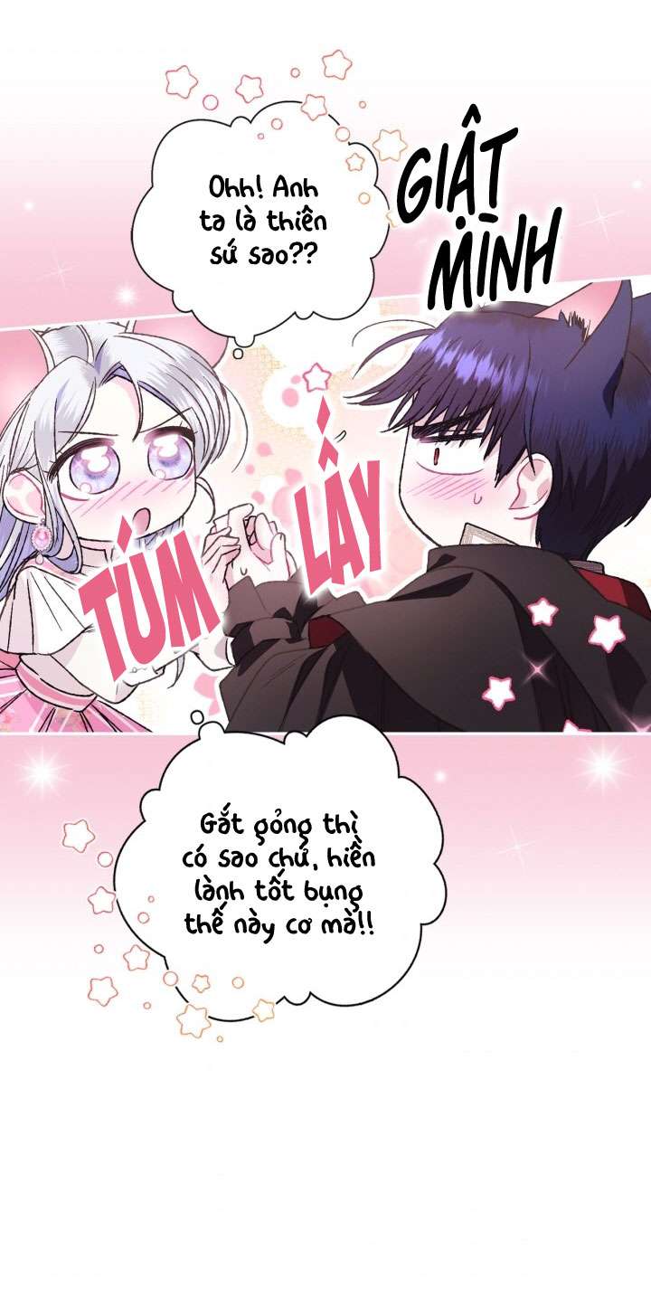 Cha À, Con Không Muốn Kết Hôn Đâu Chap 33 - Next Chap 34