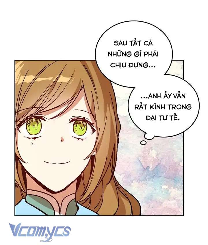 Vị Hôn Thê Khế Ước Của Công Tước Chapter 66 - Trang 4