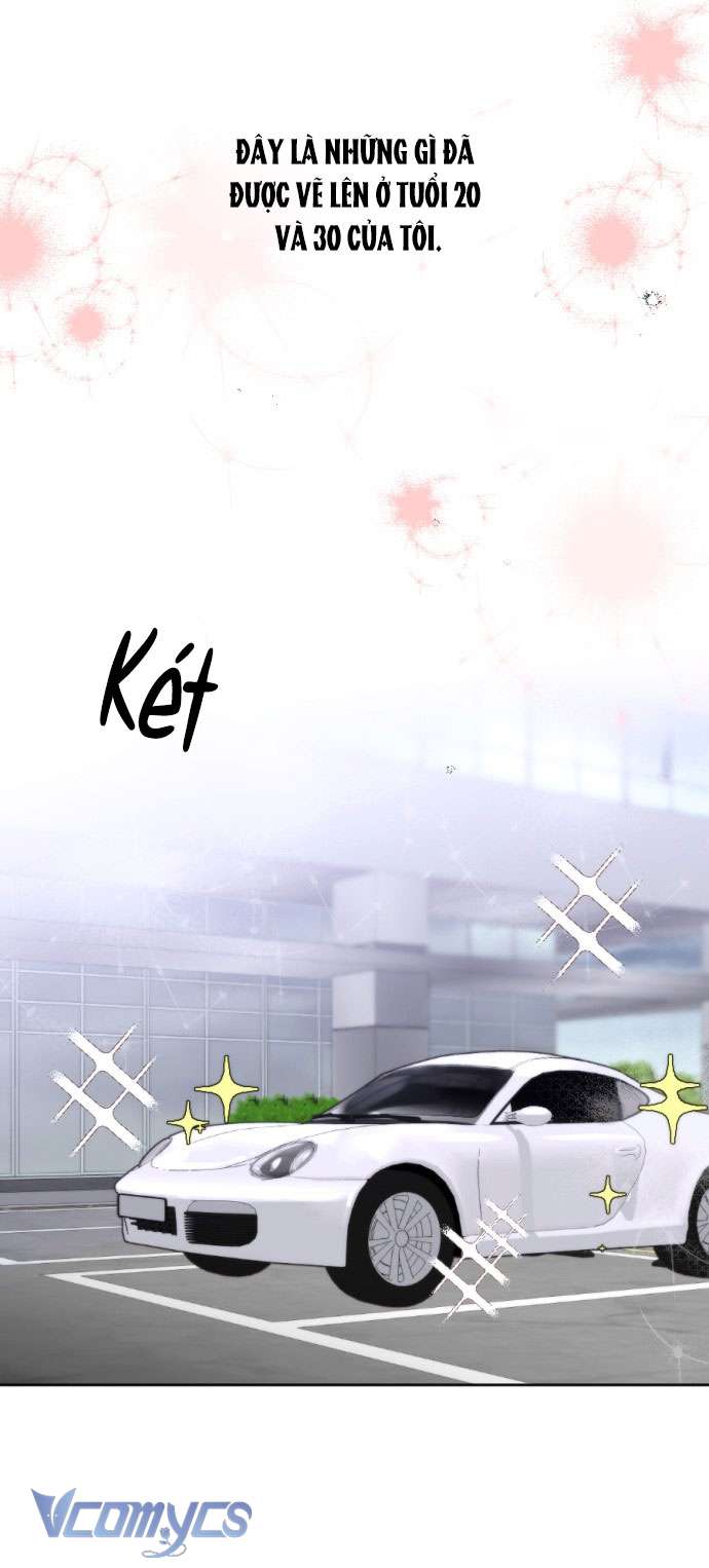 Ly Hôn Thì Dễ, Yêu Đương Mới Khó Chapter 1 - Trang 3