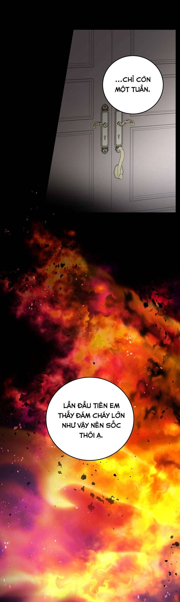 Cẩn Thận Với Các Anh Trai Đấy! Chap NT1 - Trang 2