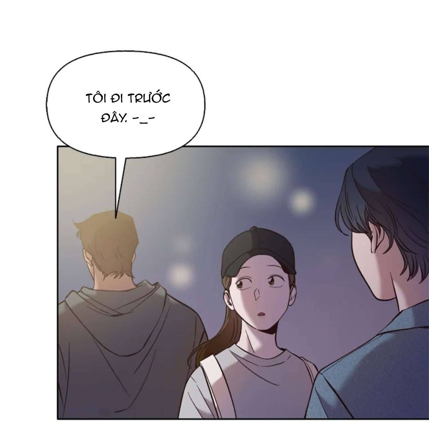 Thanh Xuân Của Chúng Ta Chap 60 - Trang 4