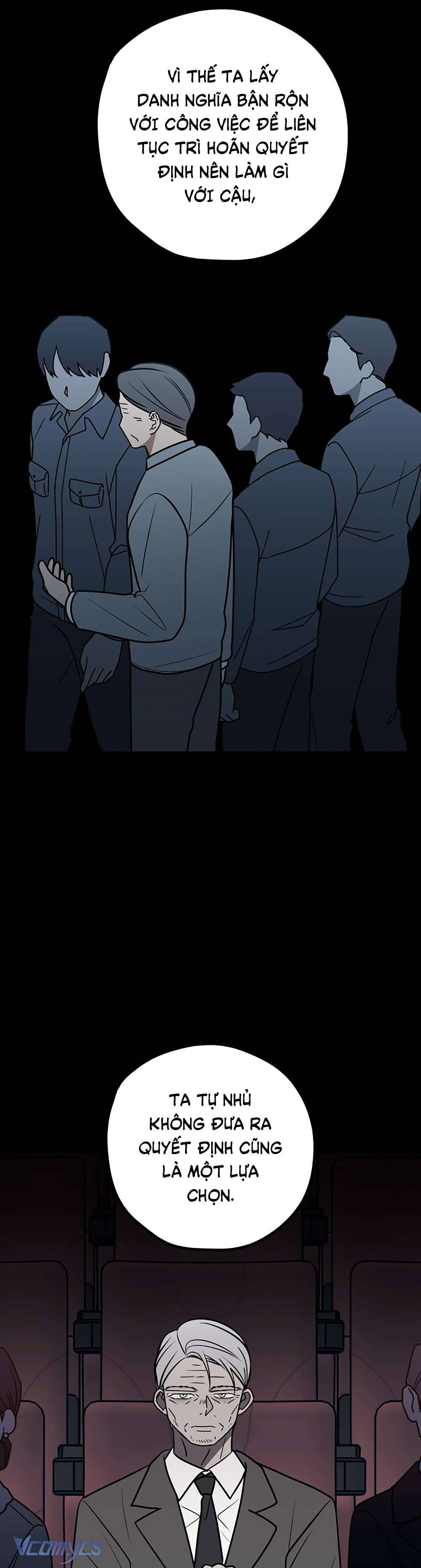 Kẻ Rác Rưởi Không Đáng Được Yêu Chapter 67 - Trang 4