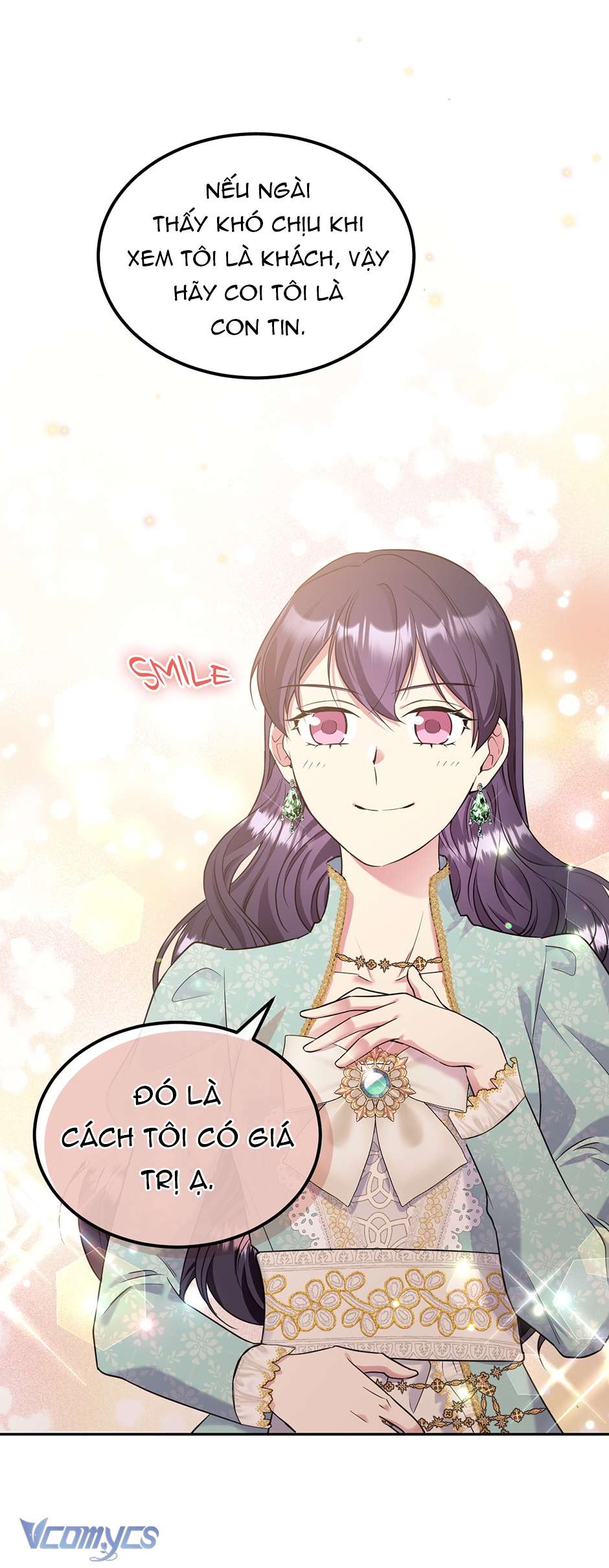 Mục Tiêu Là Cuộc Sống Hoàn Hảo Bất Khả Xâm Phạm Chapter 90 - Trang 4