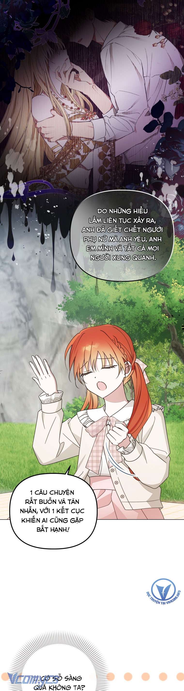 Mọt Sách Là Bạo Quân Chapter 19 - Trang 4