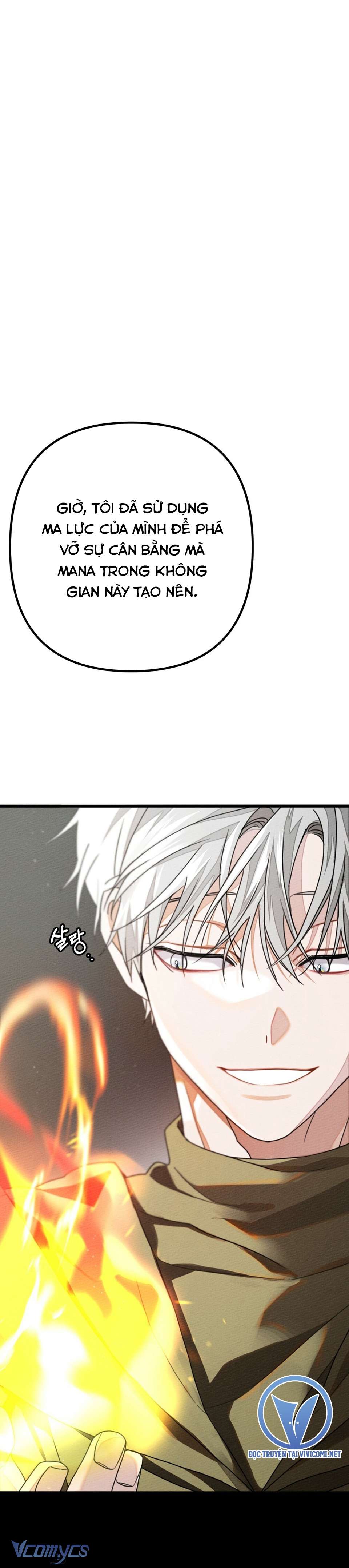 Dưới Bóng Cây Sồi Chap 43 - Trang 3