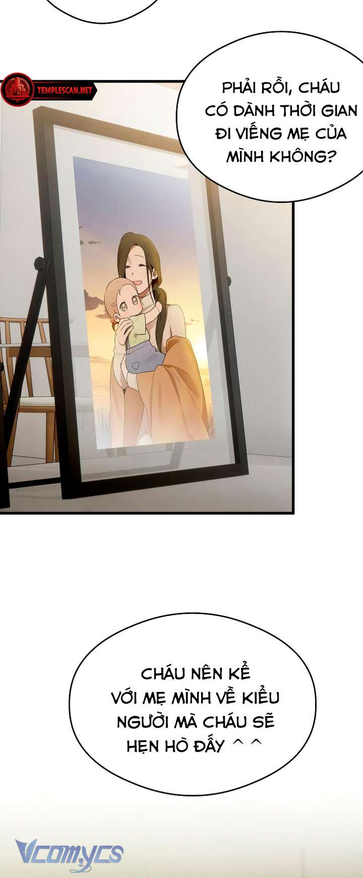 [18+] Mong Ước Của Ác Quỷ Chap 24 - Trang 2
