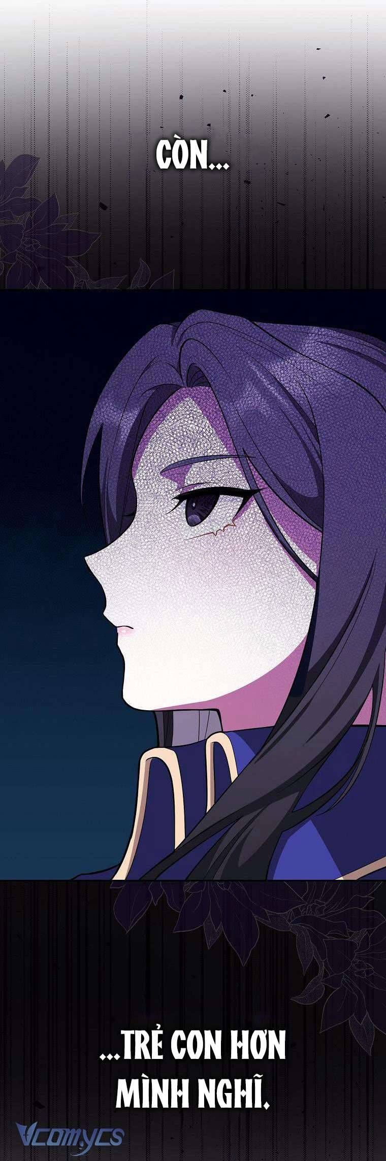 Tôi Thề Chúng Ta Chỉ Là Bạn Chapter 5 - Trang 4