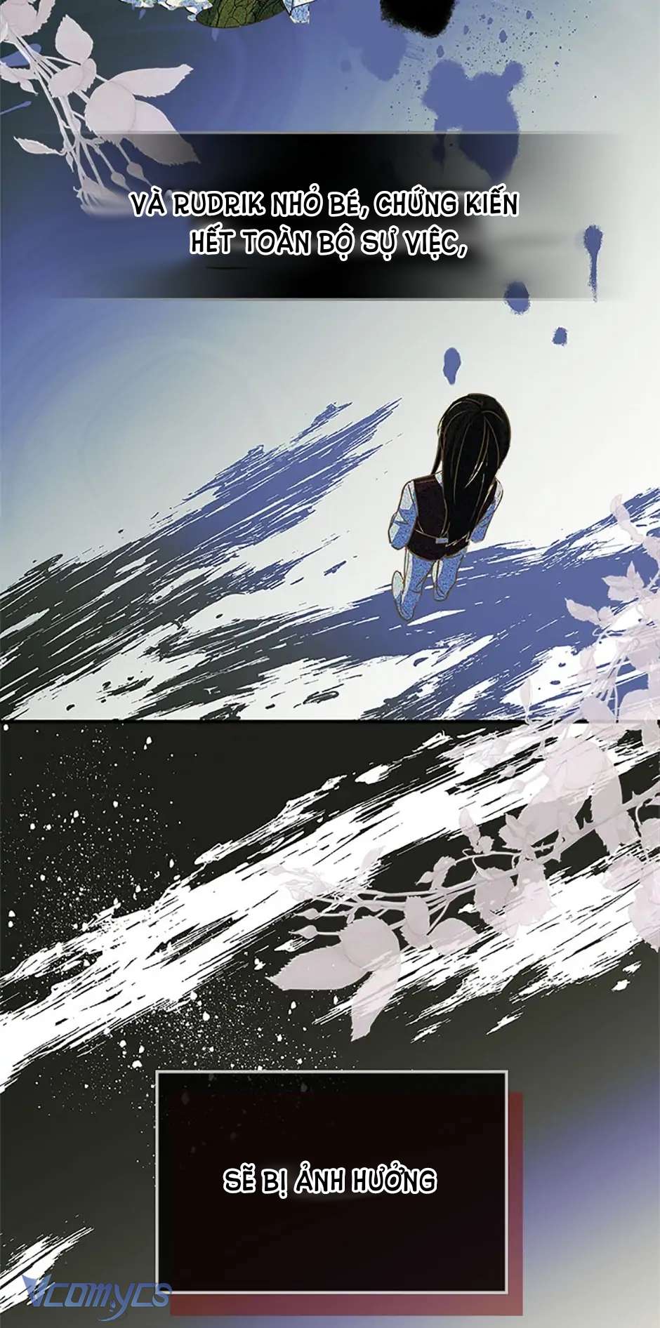 Tôi Chỉ Là Bạn Của Nam Chính Thôi Chap 4 - Trang 2