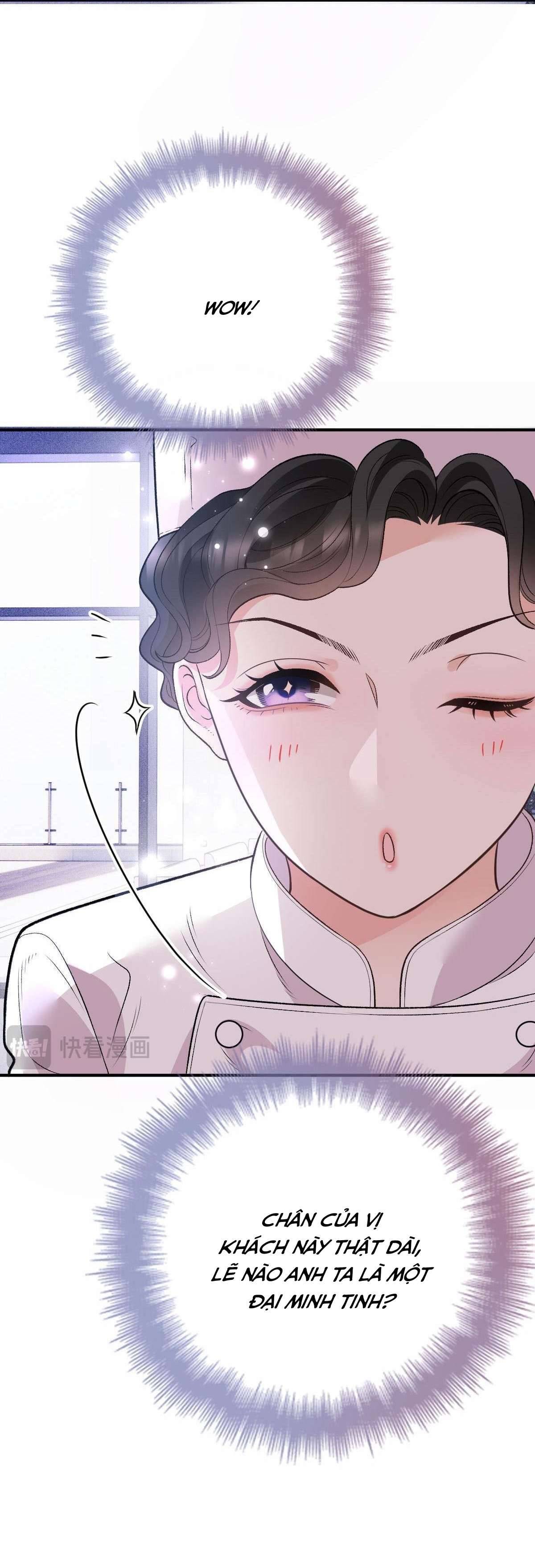 Lăn đi, tiên sinh lười biếng Chap 5 - Trang 2