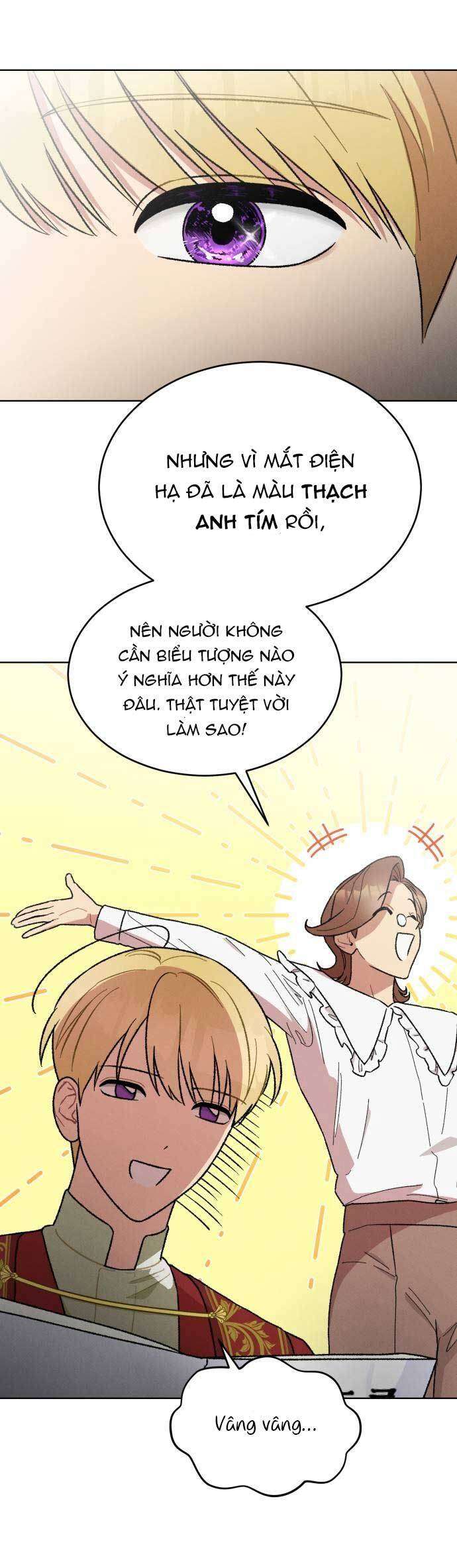 Nam Thứ Đình Công Thì Phải Làm Sao?! Chapter 11 - Trang 4