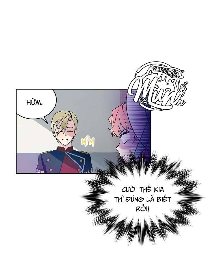 Quý Cô Thế Giới Ngầm Chap 17 - Trang 4