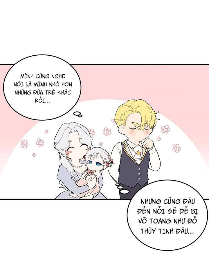 Lại Một Lần Nữa Hướng Về Ánh Sáng Chap 4 - Trang 2