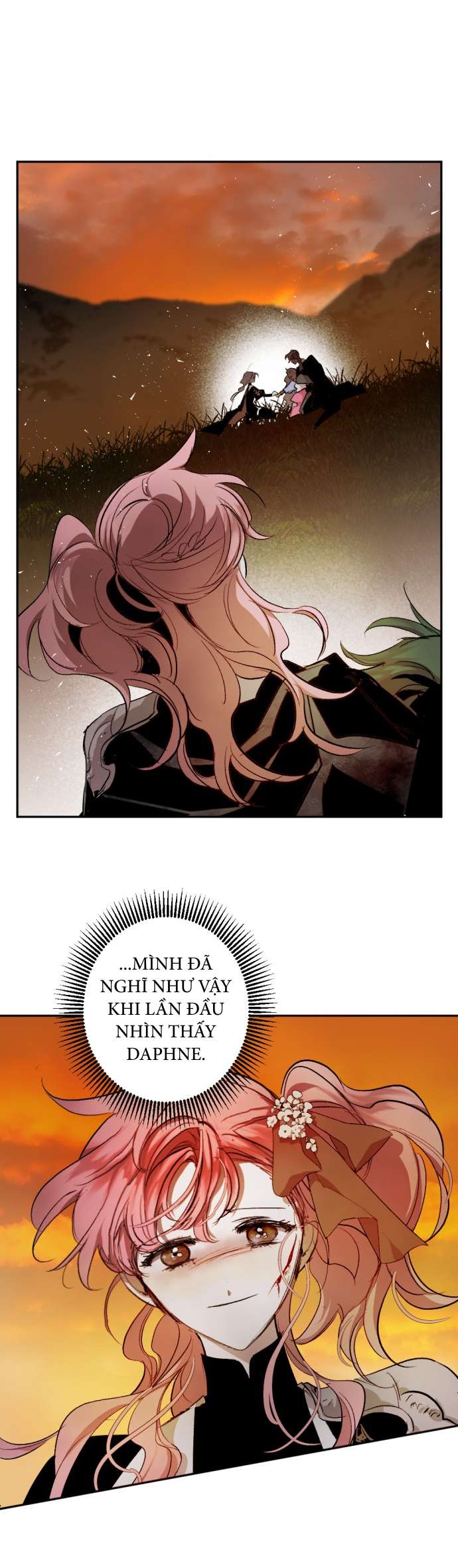 Lời Thú Nhận Của Chúa Tể Bóng Tối Chapter 114 - Trang 4