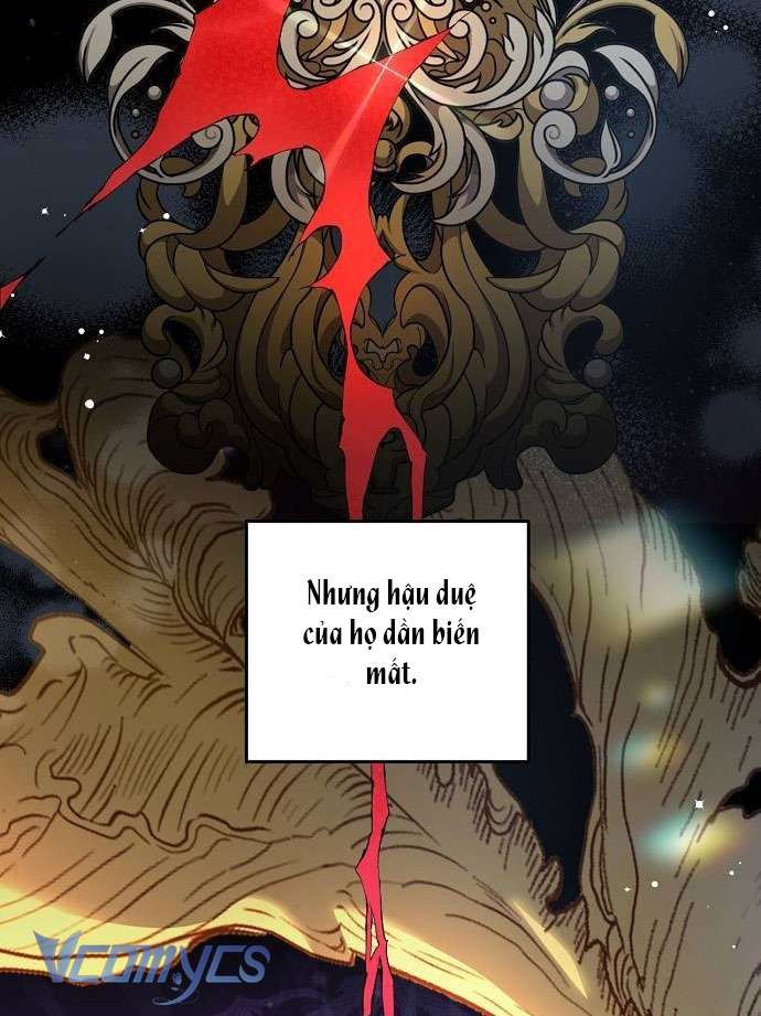 Cái Giá Phải Trả Chapter 2 - Trang 4