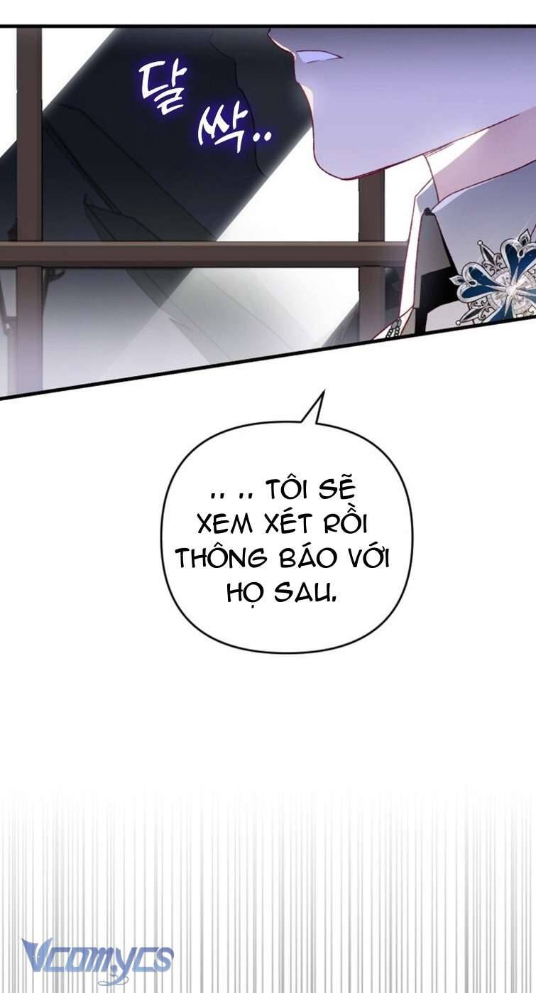 Nuôi vị hôn phu bằng tiền bạc. Chap 20 - Trang 2