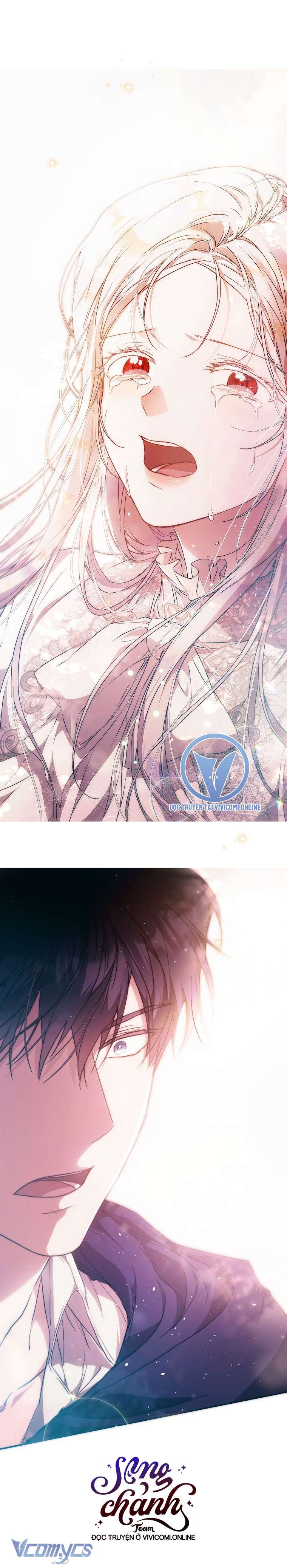 Tôi Trở Thành Vợ Của Nam Chính Chap 113 - Trang 2