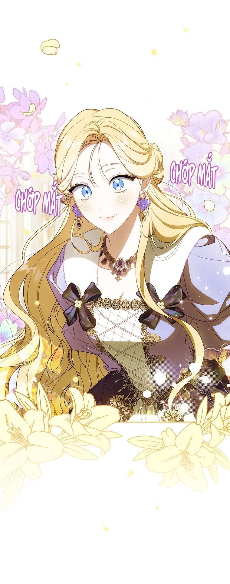 Phương Pháp Khiến Phu Quân Đứng Về Phía Tôi Chapter 50 - Trang 4