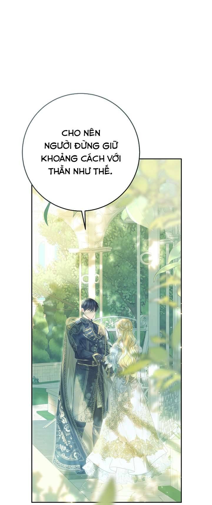 Ác Nữ Chỉ Là Một Con Rối Chap 60 - Next Chap 61