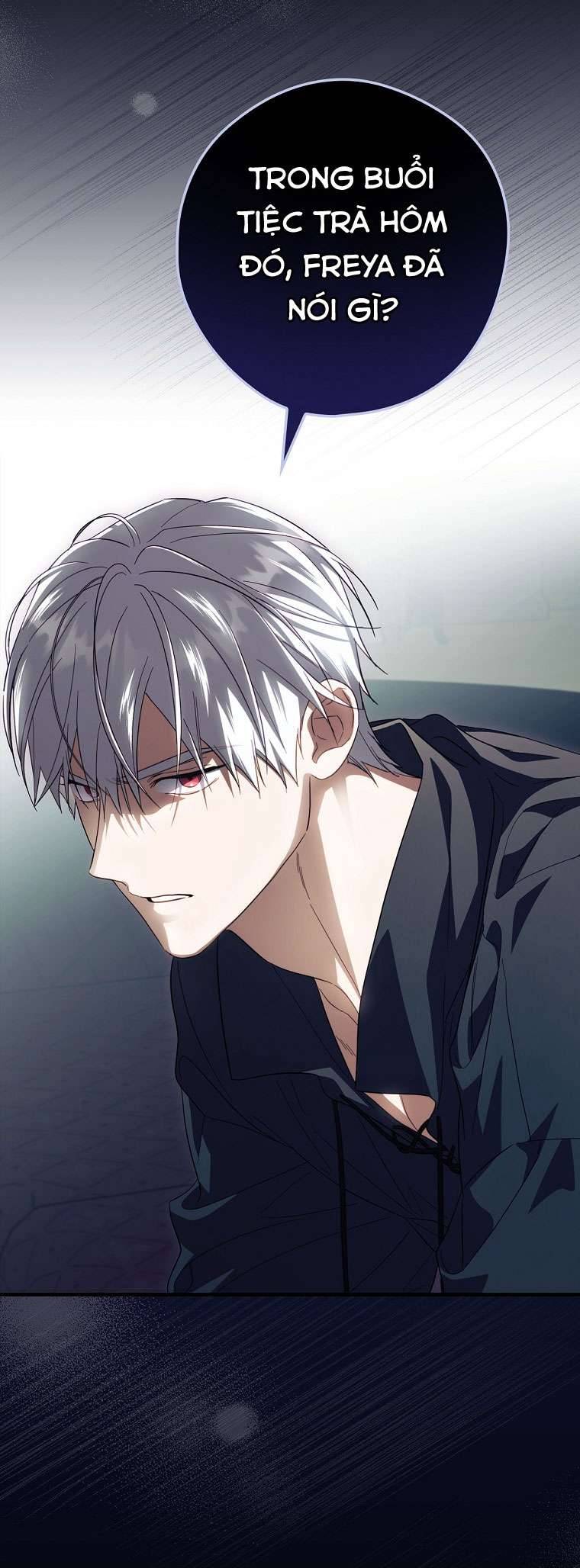 Phương Pháp Khiến Phu Quân Đứng Về Phía Tôi Chapter 78 - Trang 4