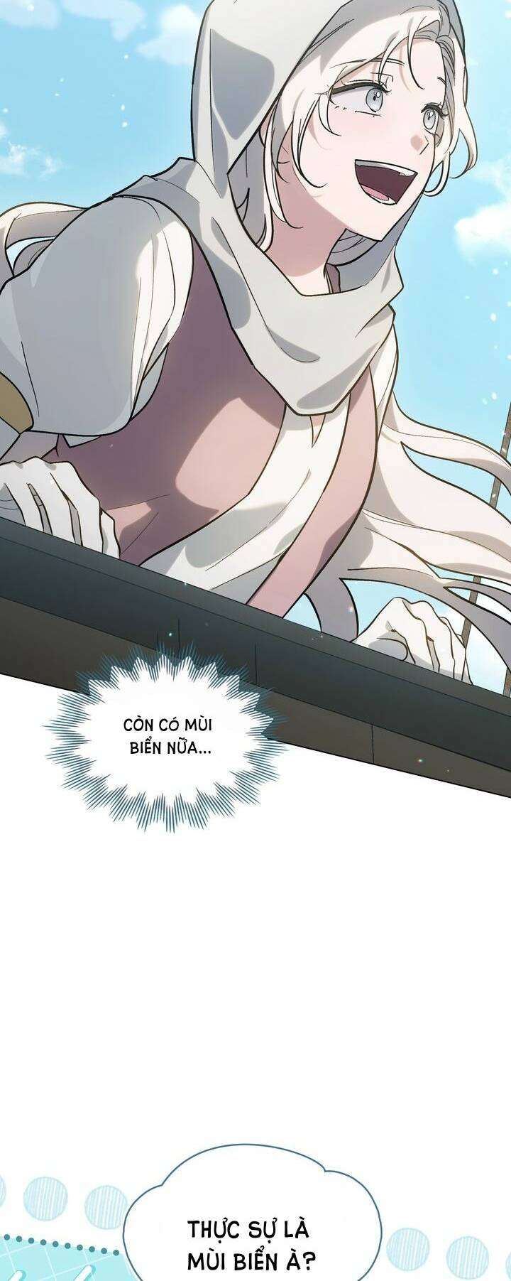 Khi Số Phận Tìm Đến Hai Ta Chapter 7 - Next Chapter 8