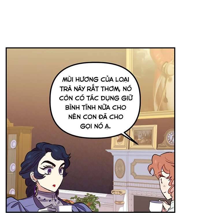 May Mắn Hay Bất Hạnh Chap 21 - Trang 4