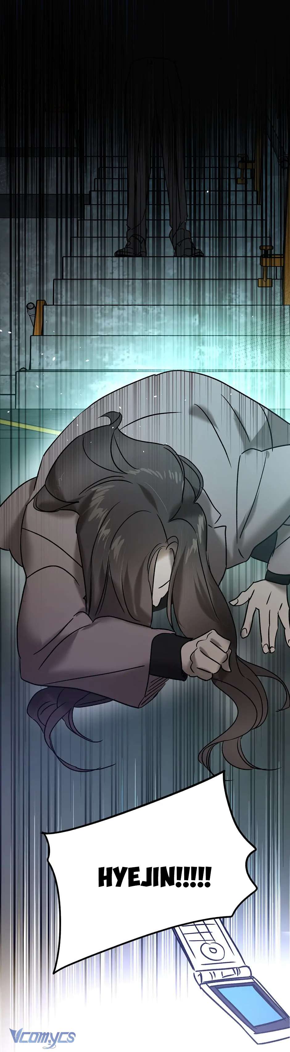 Trước Khi Cái Chết Chia Lìa Đôi Ta Chapter 75 - Trang 4