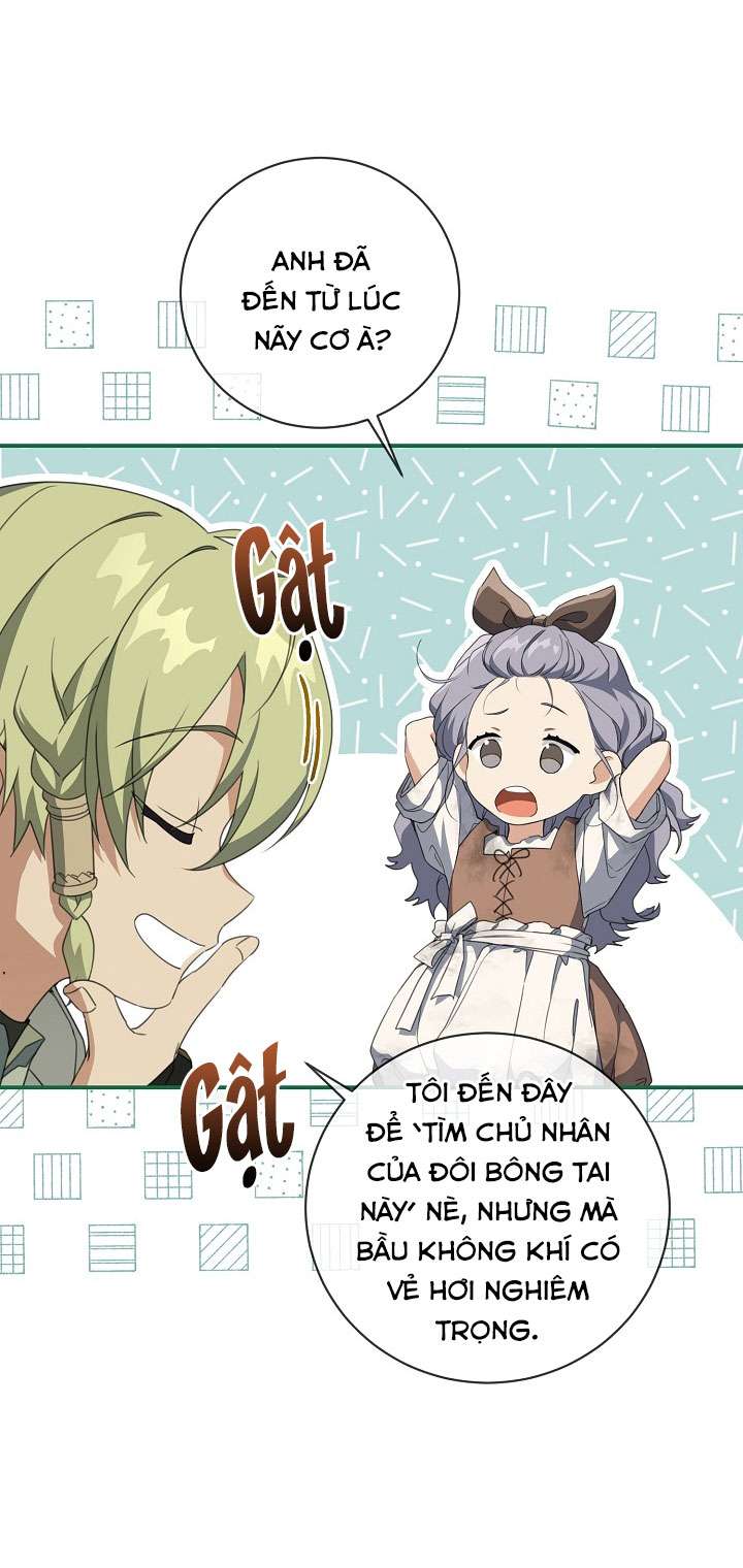 Lại Một Lần Nữa Hướng Về Ánh Sáng Chap 65 - Trang 2