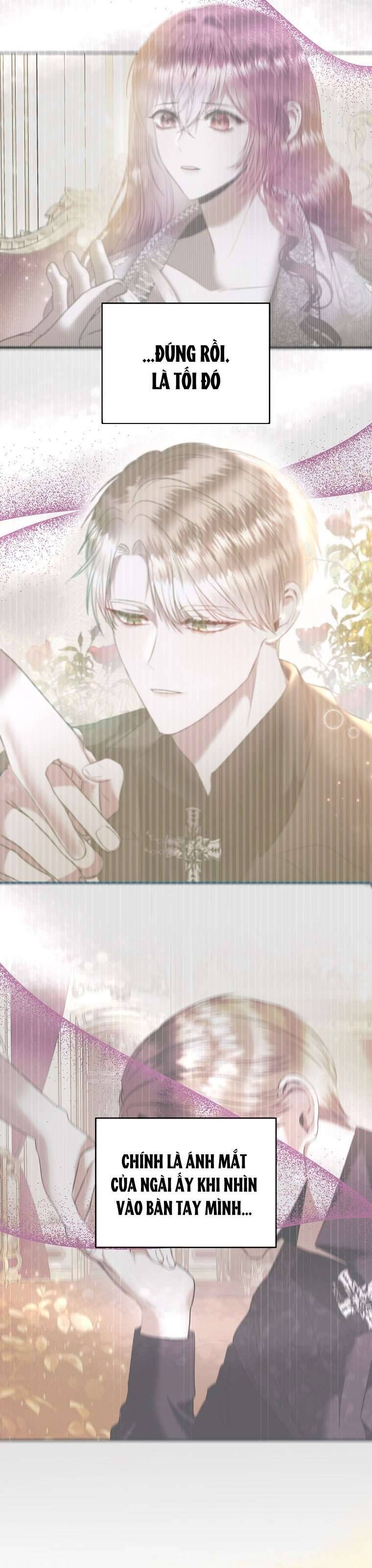 Phương Pháp Sống Sót Khi Phải Ngủ Cùng Hoàng Đế Chapter 16 - Trang 4