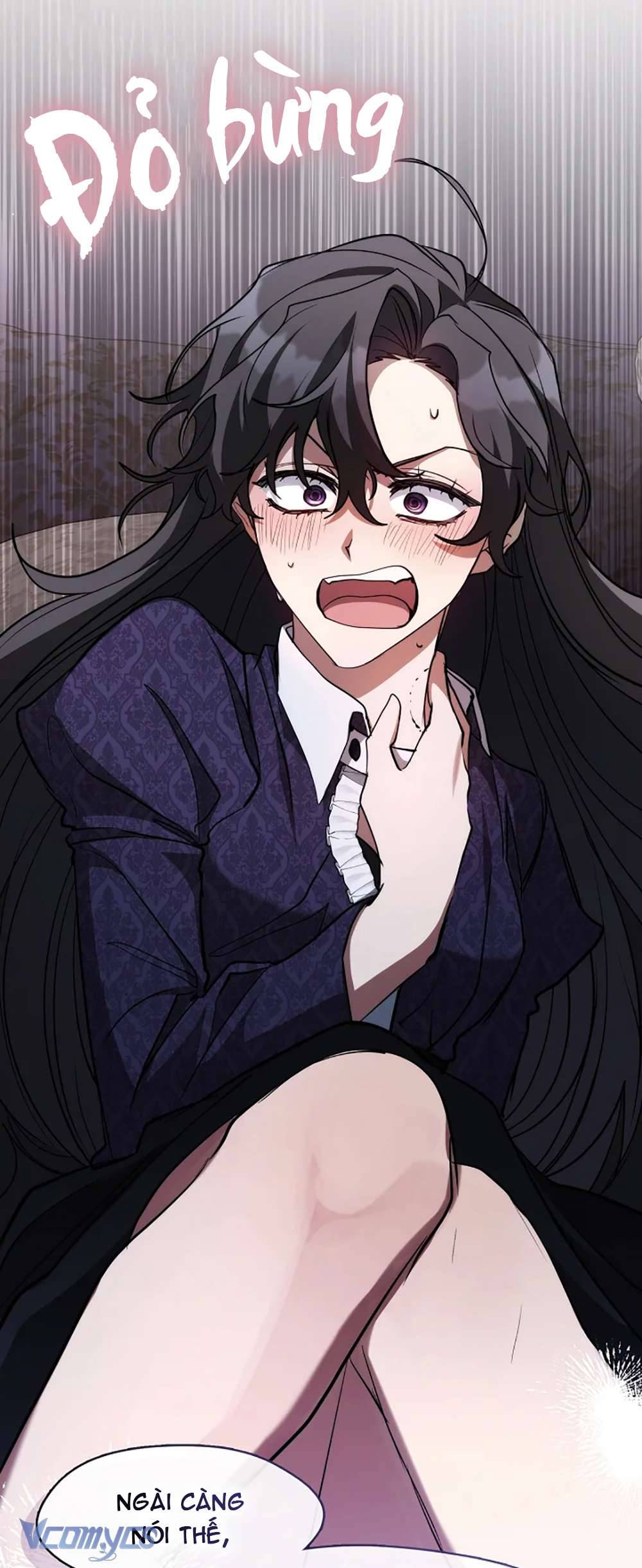 Không Thể Thoát Khỏi Người Chap 83 - Next Chap 84