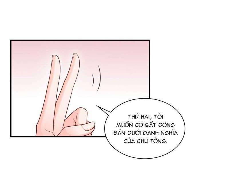 Hệt Như Hàn Quang Gặp Nắng Gắt Chap 71 - Trang 4