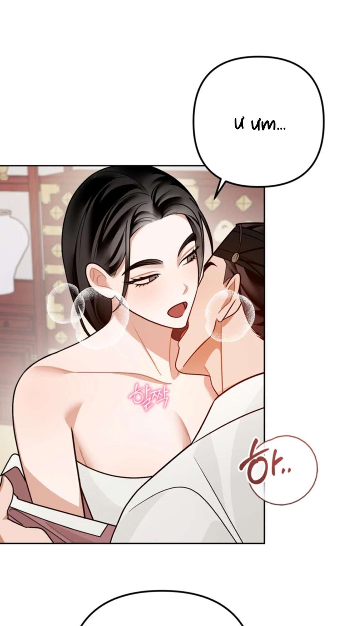 [ 18+ ] Kẻ Săn Mồi Chap 2 - Trang 2