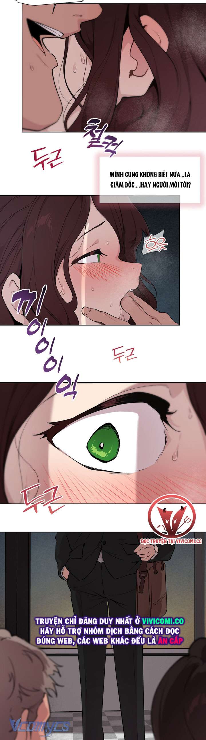 [18+] Viện Nghiên Cứu Ghế Tình Yêu Chap 4 - Trang 2