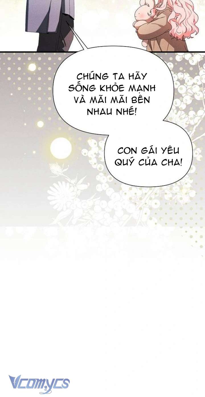 Papa Bạo Chúa, Con Sẽ Bảo Vệ Người! Chap 4 - Trang 2