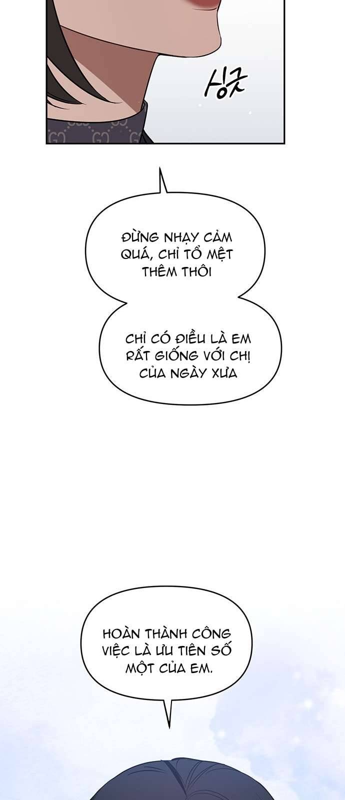 Công Việc Bất Thường Chapter 21 - Next 