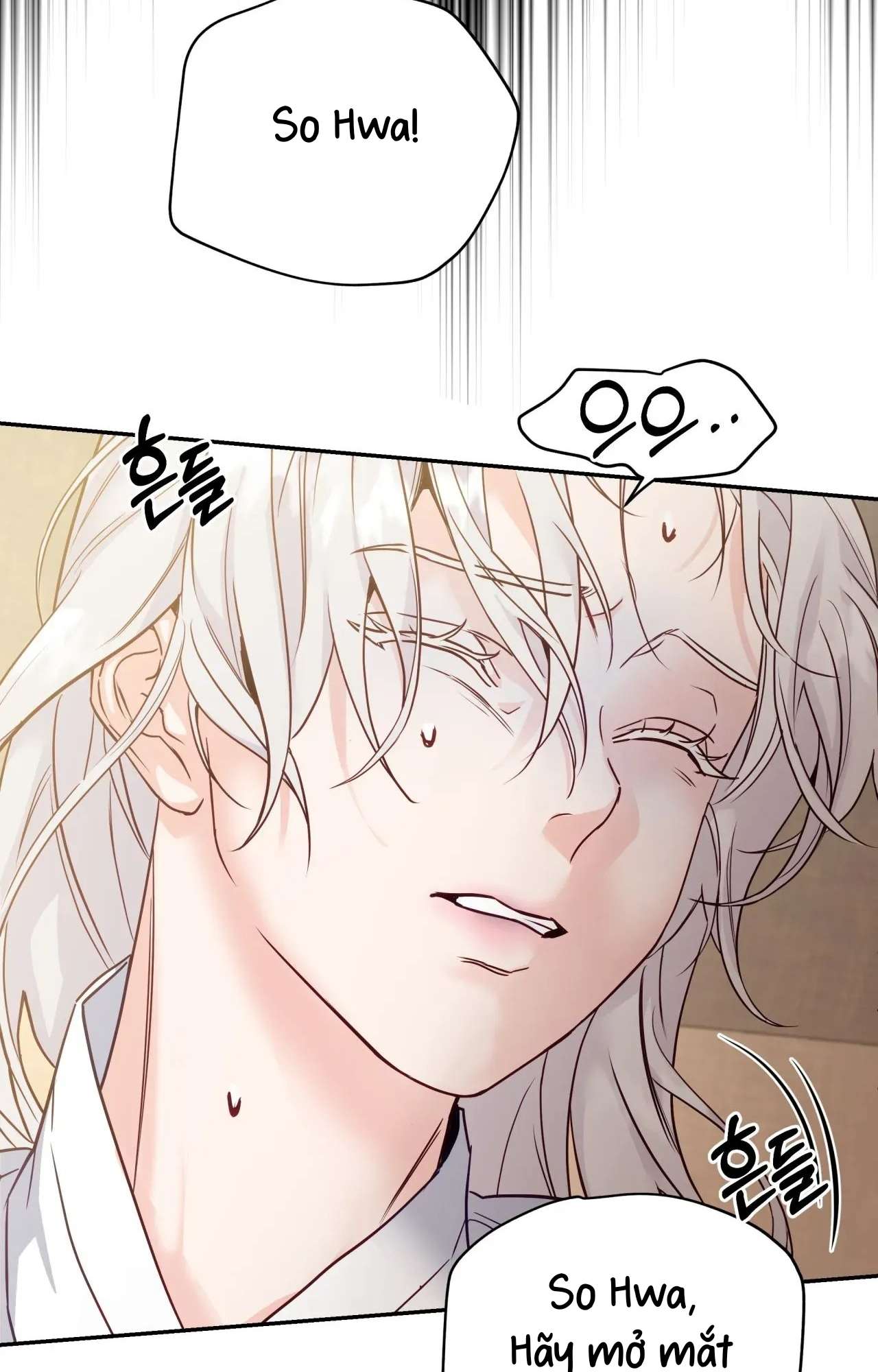 [ 18+ ] Khúc ca của loài cầm thú Chap 7 - Trang 2