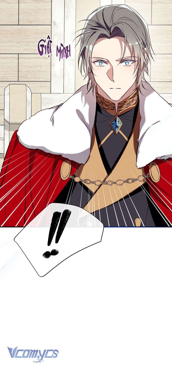 Chúng Ta Có Thể Trở Thành Một Gia Đình Được Không? Chap 105 - Next Chap 106