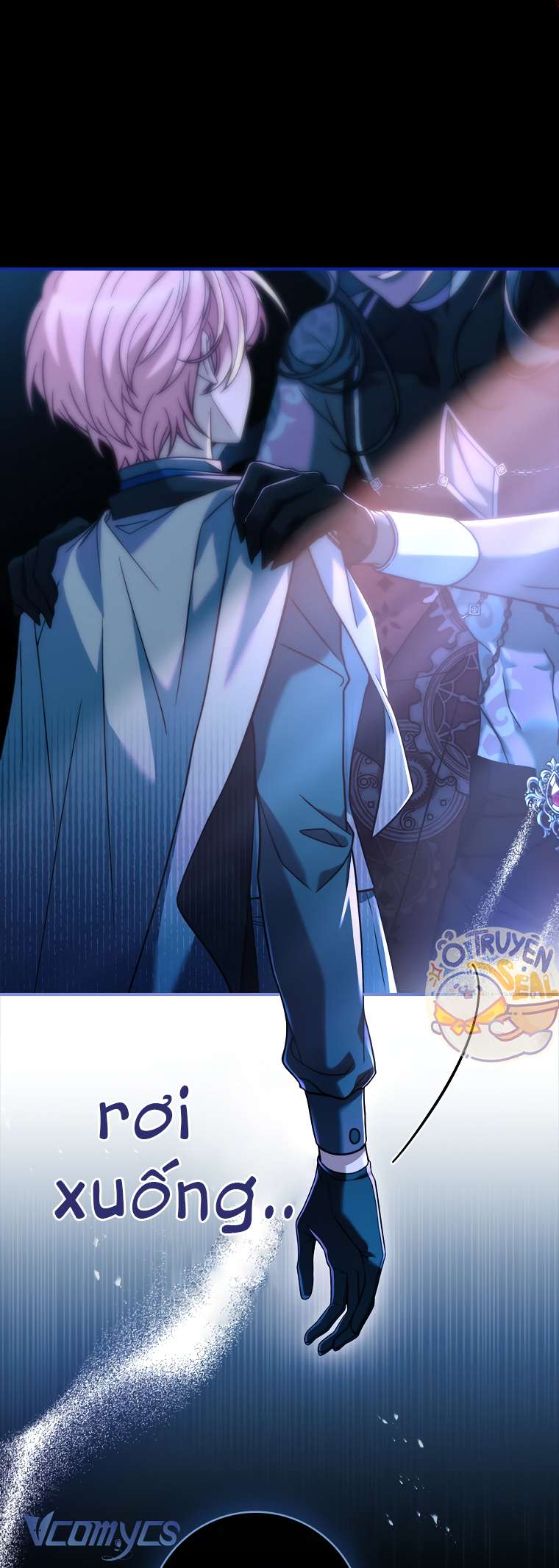 Tôi Đã Tắt Cài Đặt Chế Độ Nhận Thức Nỗi Đau! Chap 22 - Trang 3