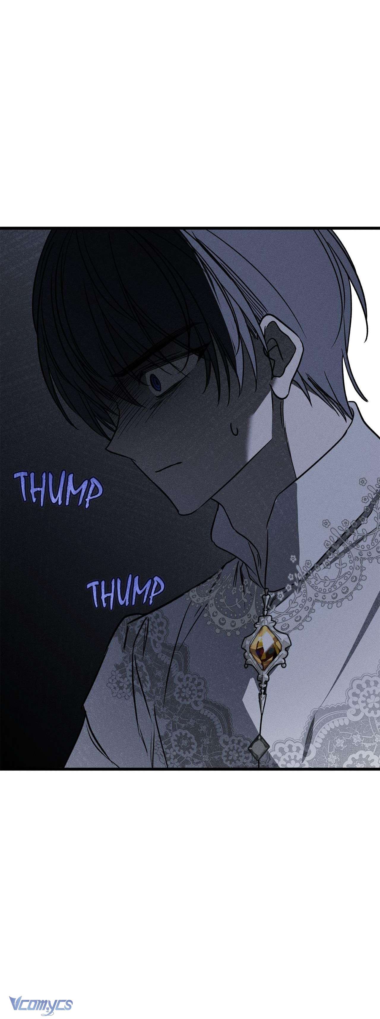 Vị Phu Quân Căm Ghét Tôi Đã Mất Trí Nhớ Chapter 48 - Trang 4