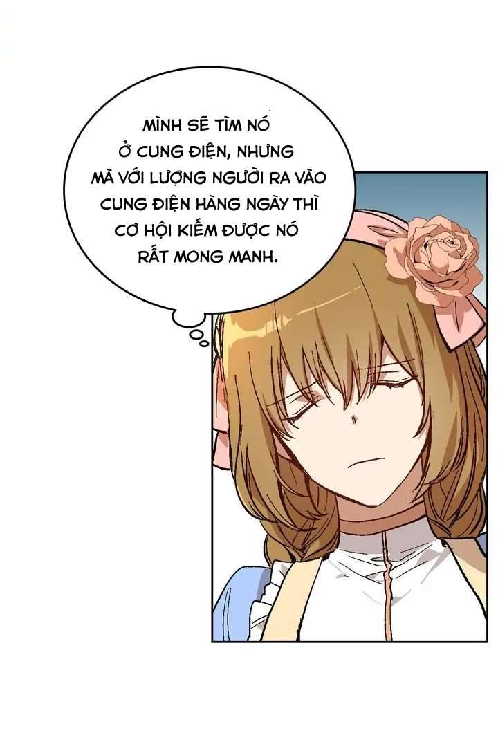 Vị Hôn Thê Khế Ước Của Công Tước Chapter 73 - Trang 4