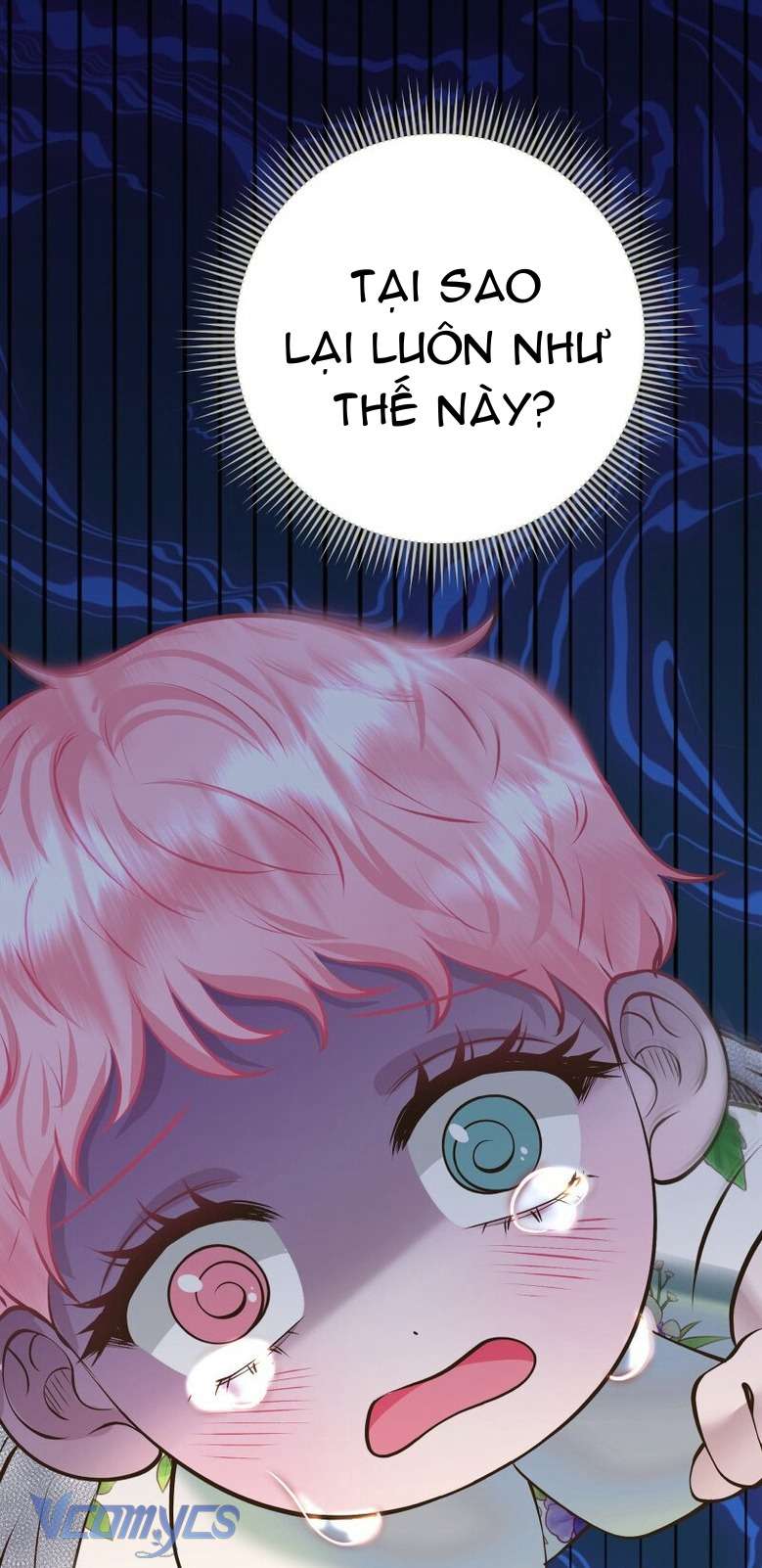 Sau Này Họ Sẽ Sinh Ra Tôi Chapter 2 - Trang 4