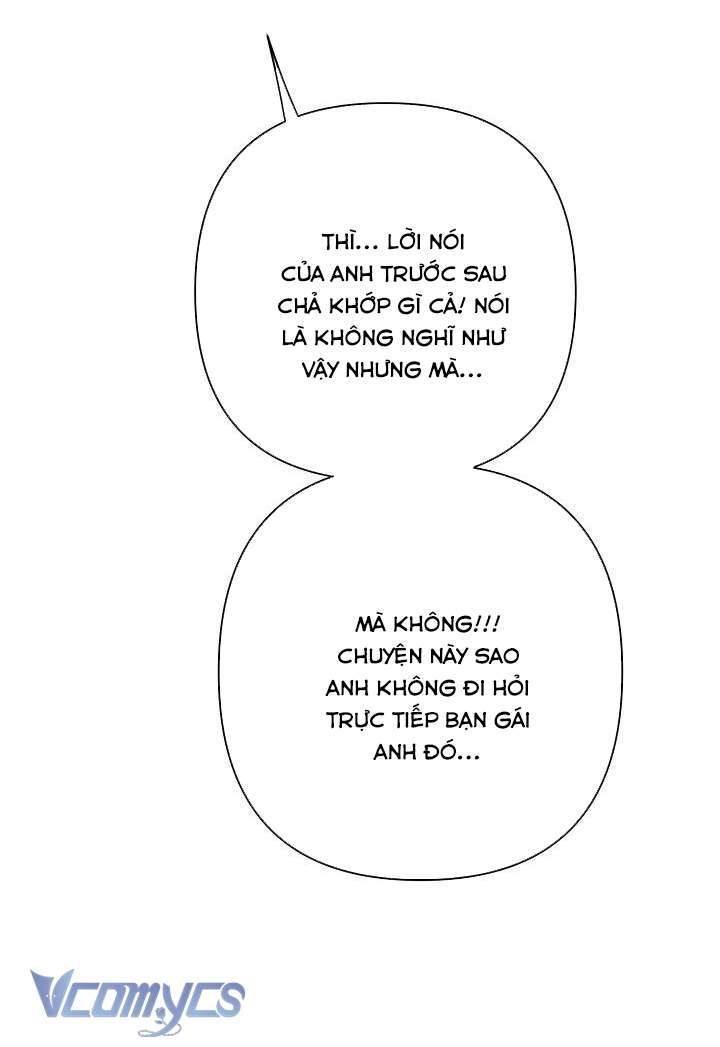 Tiền Bối, Đừng Nóng! Chap 13 - Trang 2