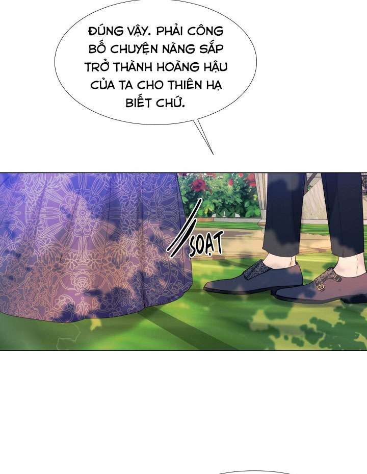 Ác Nữ Cần Bạo Chúa Chapter 23 - Trang 4