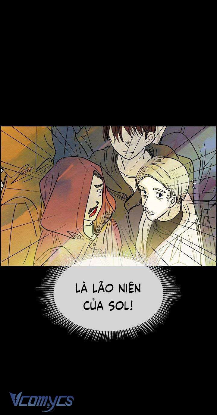 Ác Nữ Sau Lớp Mặt Nạ Chapter 2 - Trang 3